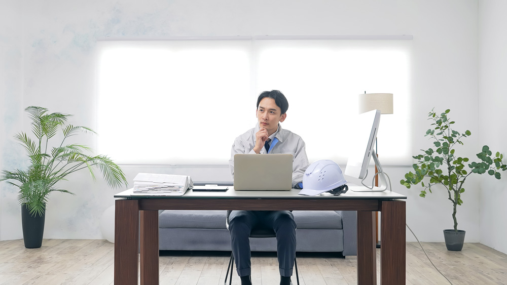 完全オーダーメイド制作